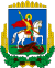 Департамент житлово-комунального господарства та енергоефективності Київської ОДА Logo